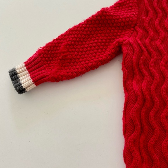 Nicholas & Bears 100% Soft Lambswool Cardigan (18M) - Picture 5 of 8